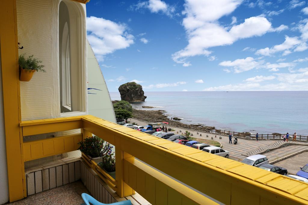 Goden Beach B&B Cape Eluanbi Room photo