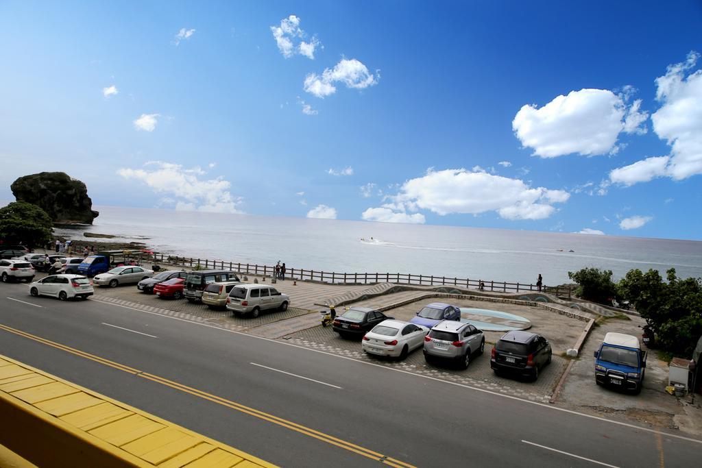 Goden Beach B&B Cape Eluanbi Room photo