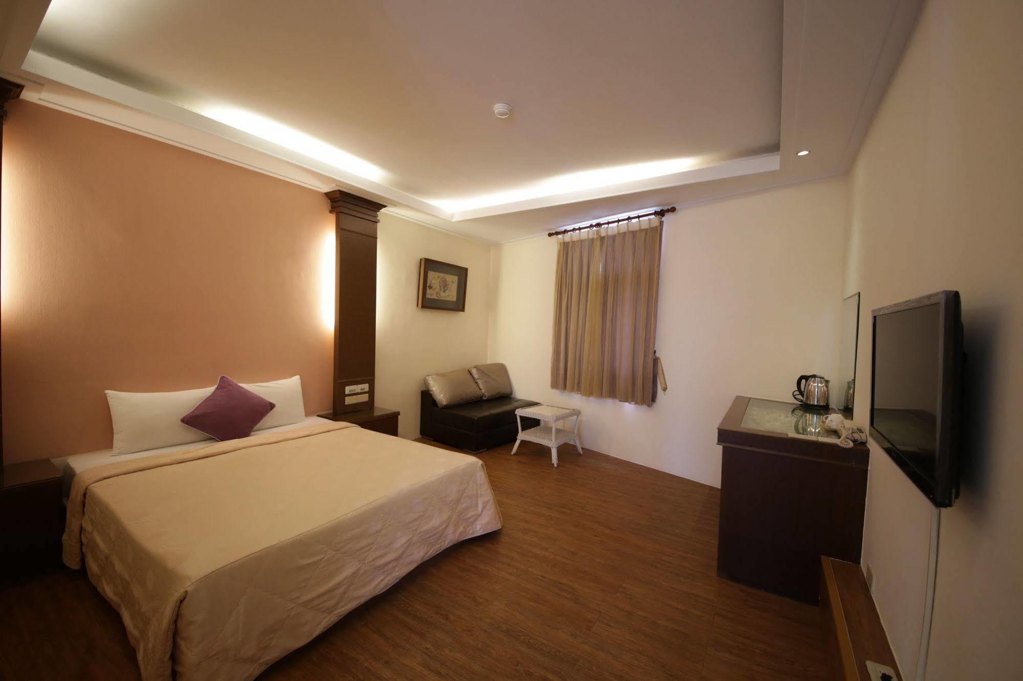 Goden Beach B&B Cape Eluanbi Exterior photo