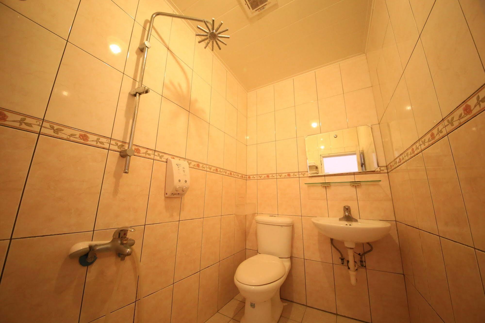 Goden Beach B&B Cape Eluanbi Exterior photo